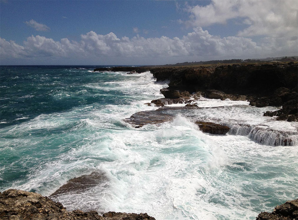 North Point Barbados